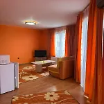 Hotel Gelov 3*