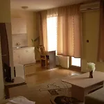 Hotel Gelov 3*