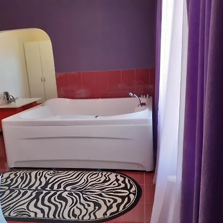 Gelov 3* ベルコヴィツァ