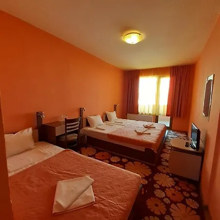 Hotel Gelov