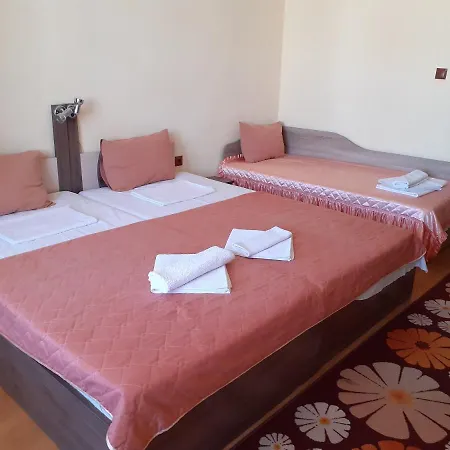 ホテル Gelov ベルコヴィツァ