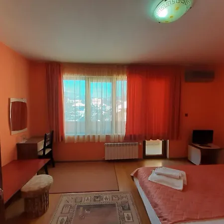 ホテル Gelov ベルコヴィツァ