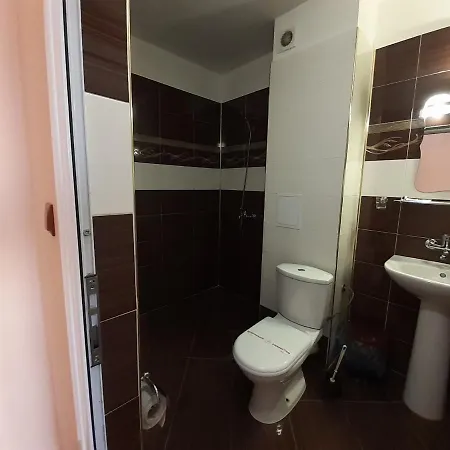 Hotel Gelov