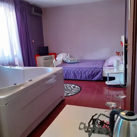 ホテル Gelov ベルコヴィツァ