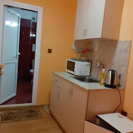 Gelov 3* Berkovitsa