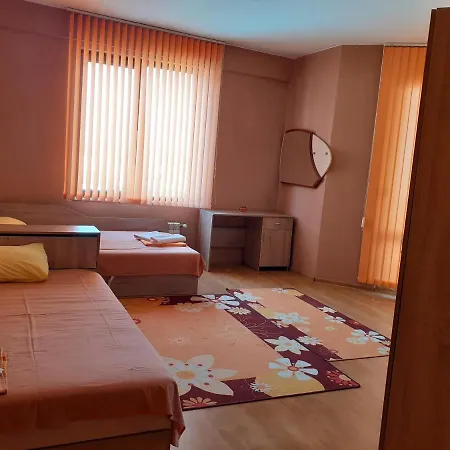 Gelov ベルコヴィツァ