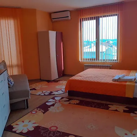 Gelov ホテル ベルコヴィツァ