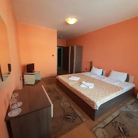 Hotel Gelov Berkovitsa