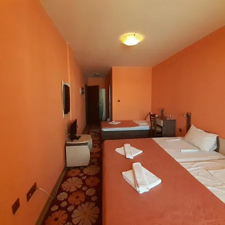 Gelov Hotel