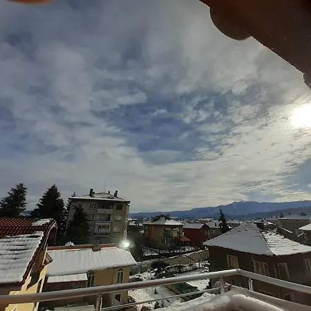 Gelov 3* Berkovitsa