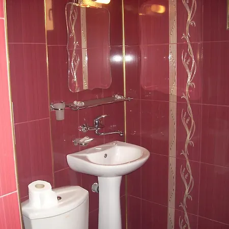 ホテル Gelov ベルコヴィツァ