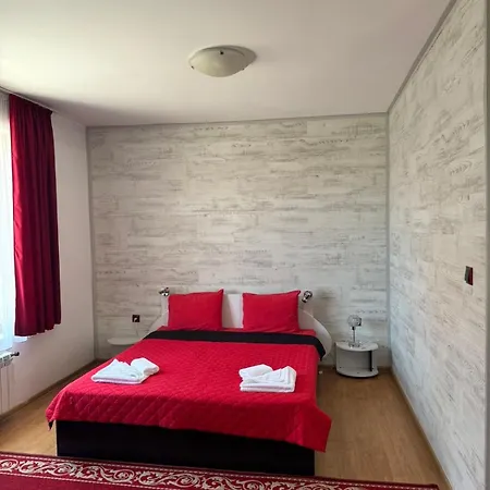 Gelov ベルコヴィツァ