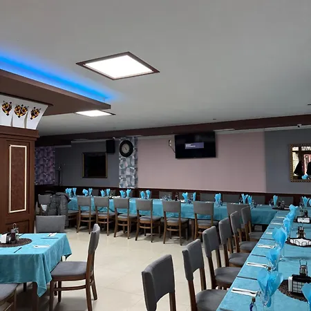 Gelov ホテル ベルコヴィツァ