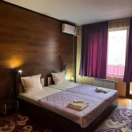 Gelov Hotel Berkovica