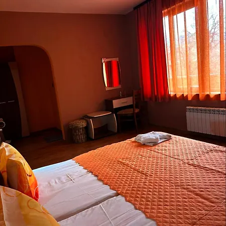 Hotel Gelov Berkovica
