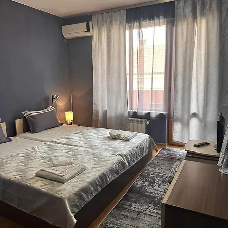 Hotel Gelov