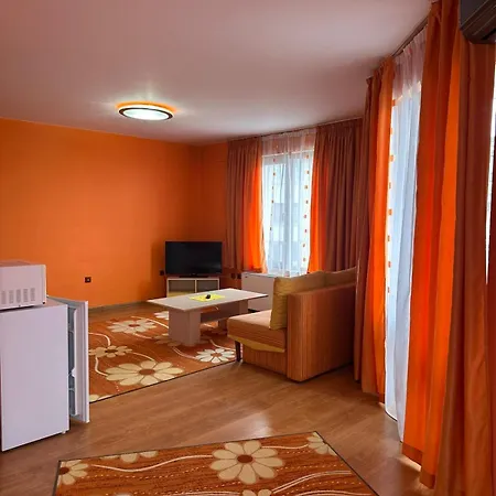 Hotel Gelov 3*