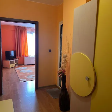 Gelov 3* Berkovitsa
