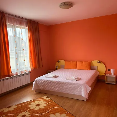 Hotel Gelov