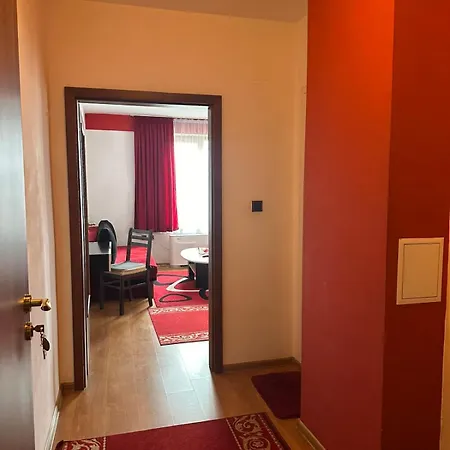 Gelov Hotel 3*