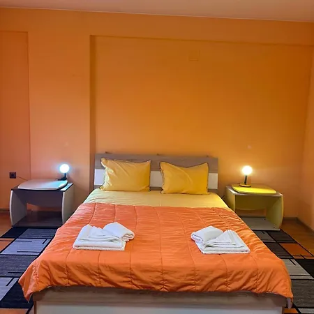 Gelov Hotel Berkovitsa