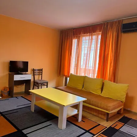 Hotel Gelov Berkovitsa