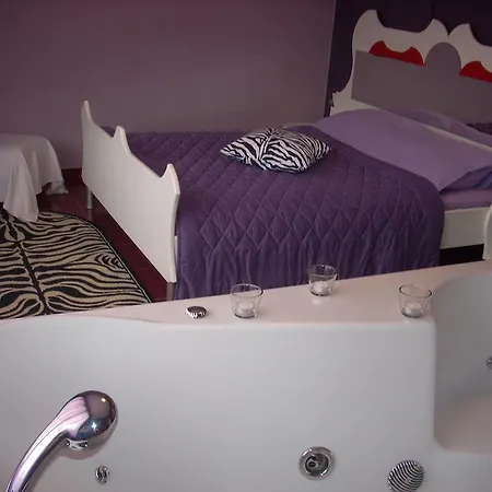 ホテル Gelov ベルコヴィツァ