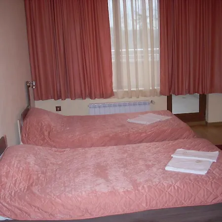 ホテル Gelov ベルコヴィツァ