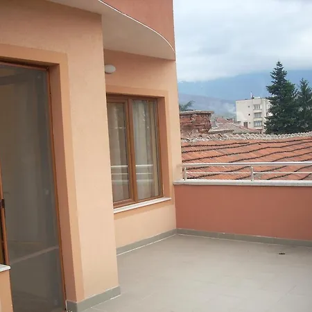 Hotel Gelov