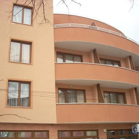 Hotel Gelov
