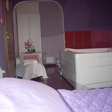 ホテル Gelov ベルコヴィツァ