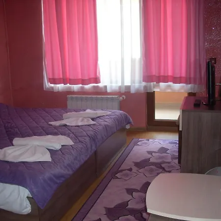 Gelov Hotel