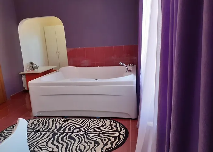 Gelov 3* ベルコヴィツァ