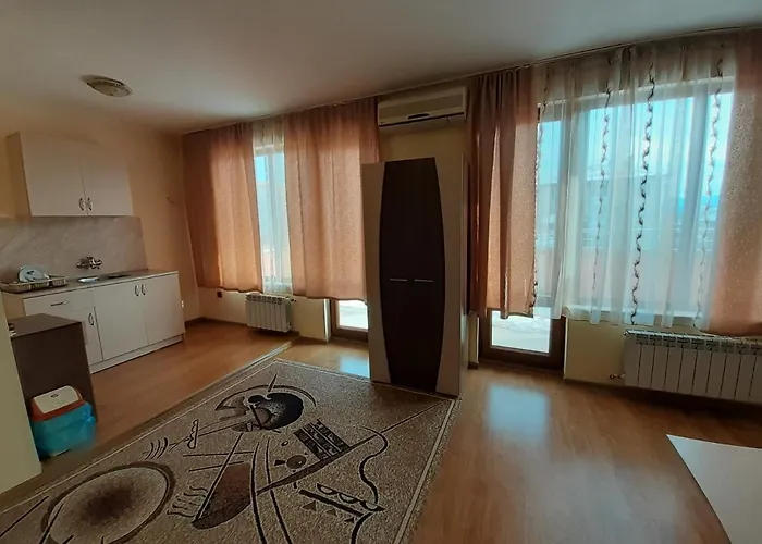 Gelov 3* ベルコヴィツァ