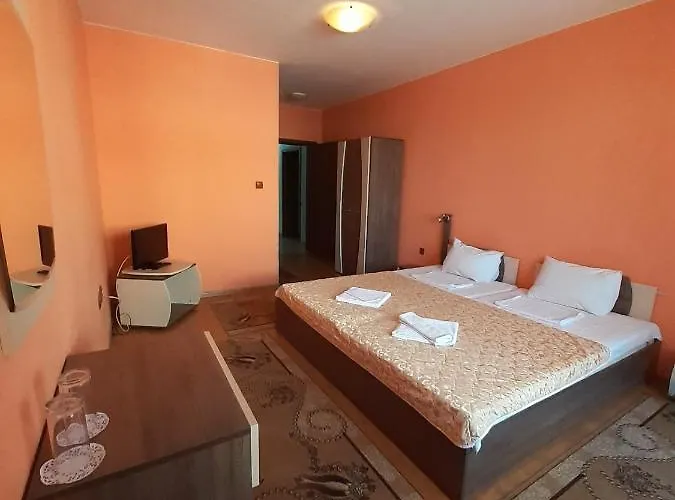 ホテル Gelov ベルコヴィツァ