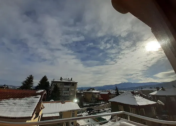 Gelov 3* ベルコヴィツァ