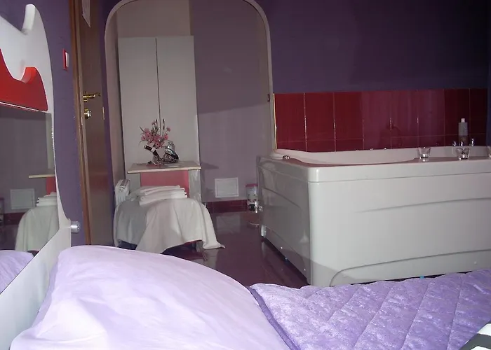 ホテル Gelov ベルコヴィツァ